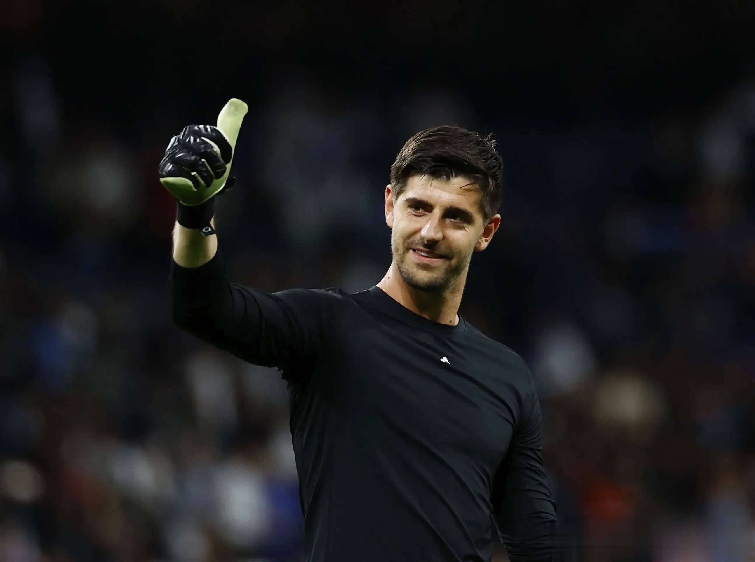 4-1！西甲6连胜，皇马缔造3大纪录，3新援 双子星功不可没